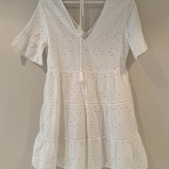 Accessorize Sun Dress Beach Coverup - Picture 1 of 5